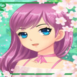 Anime Dress Up – Games For Girls