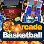 Arcade BasketBall