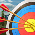 Archery Clash Master Blast 3D