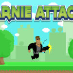 Arnie Attack HD