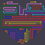 Arrow Rope Maze