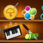 ASMR Mini Puzzle Games 2024