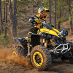 ATV Offroad Puzzle