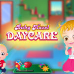 Baby Hazel Daycare