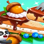 Baby Panda Forest Recipes