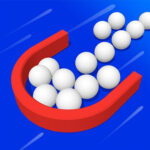 Ball Picker 3D