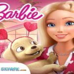 Barbie Dreamhouse Adventures – Princess makeover