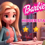 Barbie Hidden Star