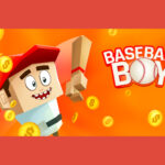 Baseball Boy