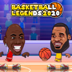 Basketball Legends