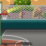 Basketball Master Shooter