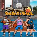 Basketball Street