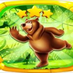 Bear Jungle Adventure