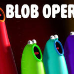 Blob Opera Real