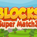 Blocks Super Match3