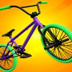 BMX stunts trial 2022