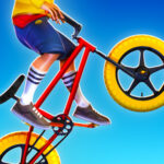 Bmx Tricks