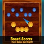 Board Soccer