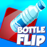 Bottle Flip Game