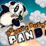 Bounce bounce Panda