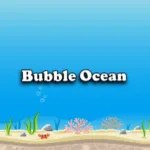 Bubble Ocean