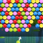 Bubble Shooter Infinite