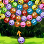 Bubble Shooter Lof Toons