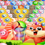 Bubble Shooter Pr