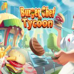 Burger Chef Tycoon