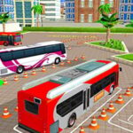 Bus Game Driving