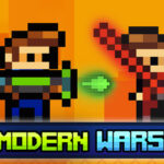 Castel Wars Modern