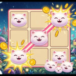 Cat Tic Tac Toe