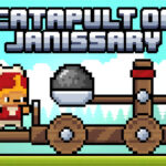 Catapult Of Janissary