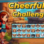 Cheerful Challenge