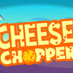 Cheese Chopper