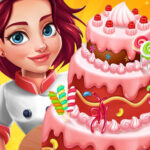 Chef City : Kitchen Restaurant Cooking Game