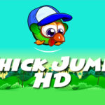 Chick Jump HD