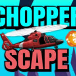 Chopper Scape