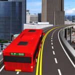 City Coach Bus Simulator