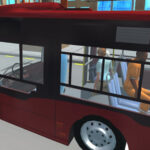 City Metro Bus Simulator