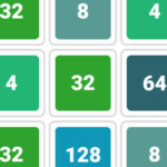 Classic 2048