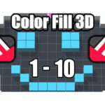 Color Kit 3d