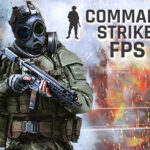 Command Strike FPS 2