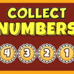 Connect Numbers