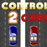 Control 2 Cars