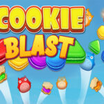 Cookie Blast