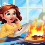 Cooking Crush: New Free Cooking Games Madness