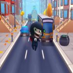 Cool Run 3D