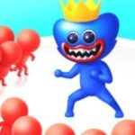 Count Master 3d Game