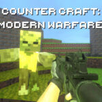 Counter Craft: Modern Warfare